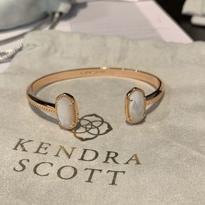 NWOT Kendra Scott Elton Bracelet